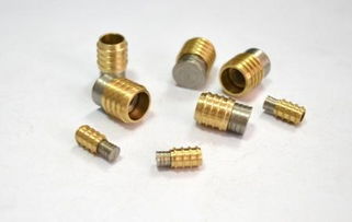 模具喉塞、止付螺絲與堵頭 東莞天翔的專業制造與高清圖鑒